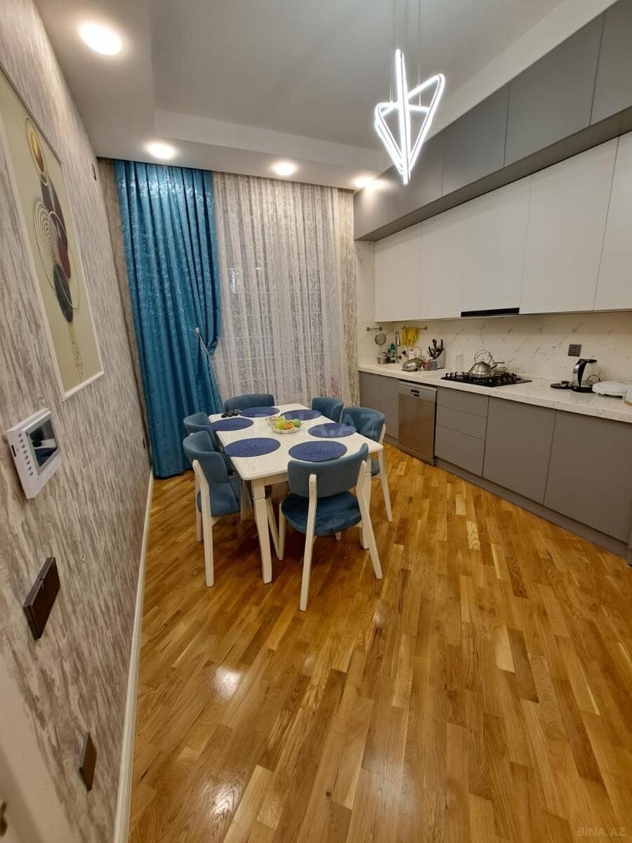6 otaqlı Həyət evi/Bağ evi, Badamdar q., Bakı