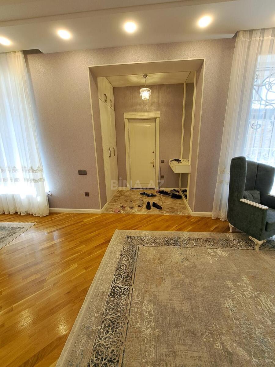 6 otaqlı Həyət evi/Bağ evi, Badamdar q., Bakı