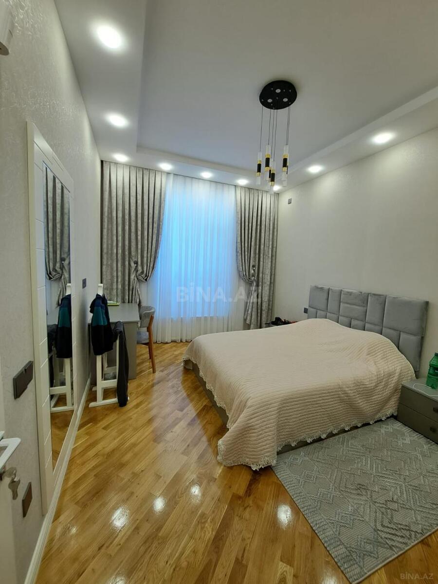 6 otaqlı Həyət evi/Bağ evi, Badamdar q., Bakı