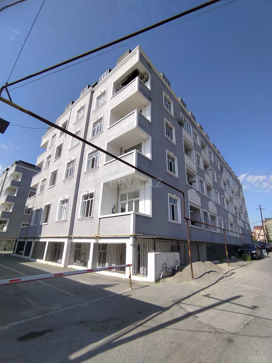 2 otaqlı Yeni tikili, Xırdalan