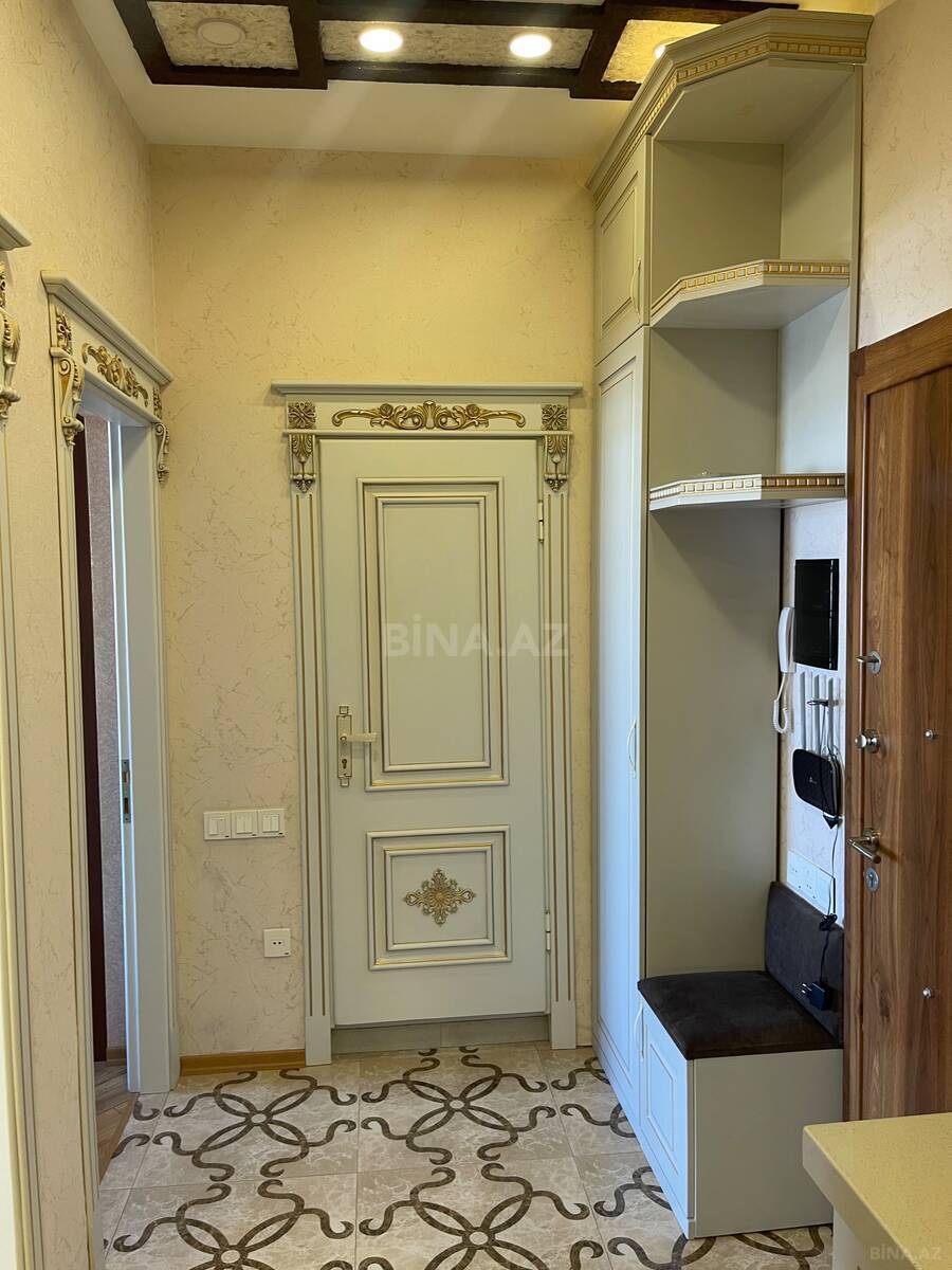 2 otaqlı Yeni tikili, 20 Yanvar m., Bakı