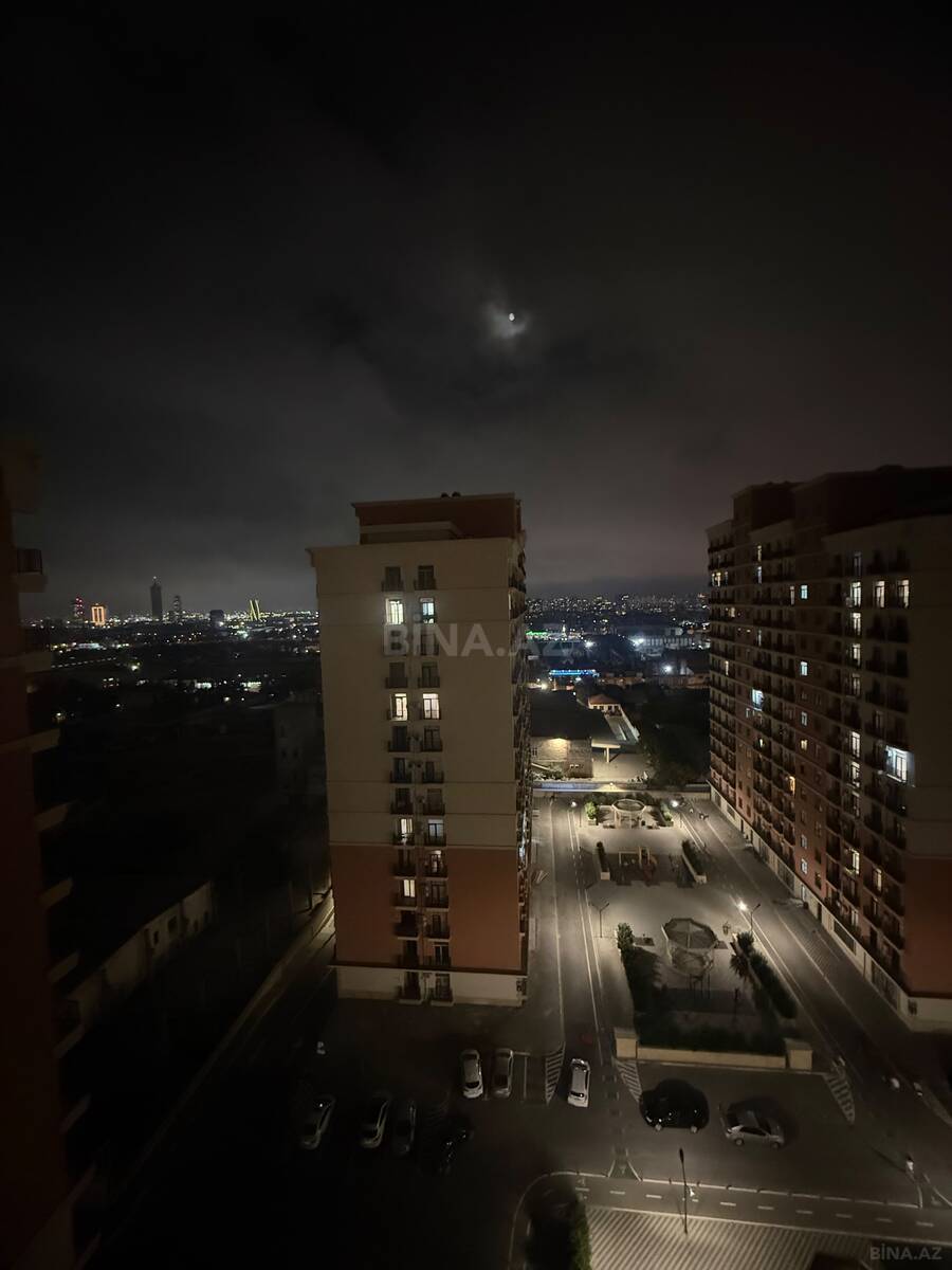2 otaqlı Yeni tikili, Dərnəgül m., Bakı