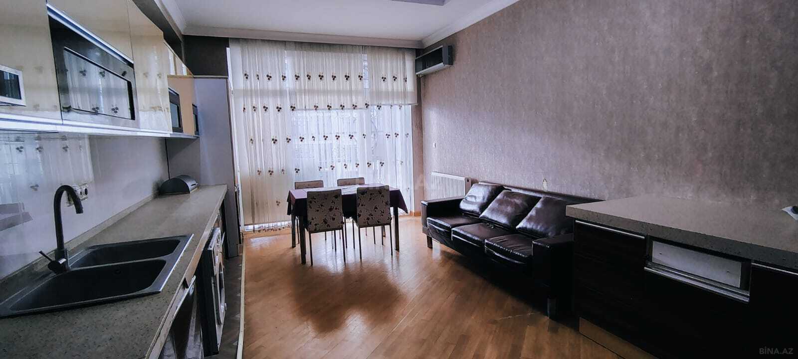 4 otaqlı Yeni tikili, 28 May m., Bakı