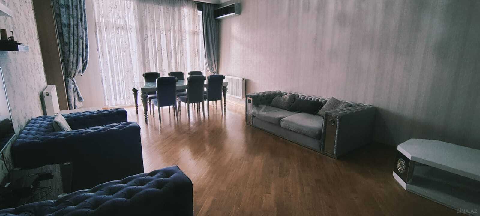 4 otaqlı Yeni tikili, 28 May m., Bakı