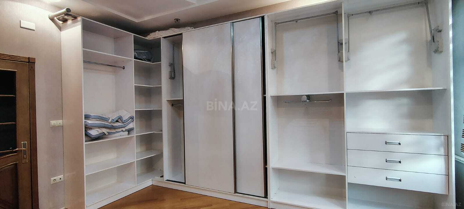 4 otaqlı Yeni tikili, 28 May m., Bakı