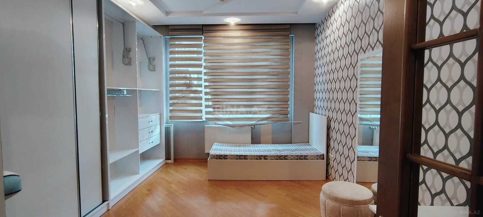 4 otaqlı Yeni tikili, 28 May m., Bakı