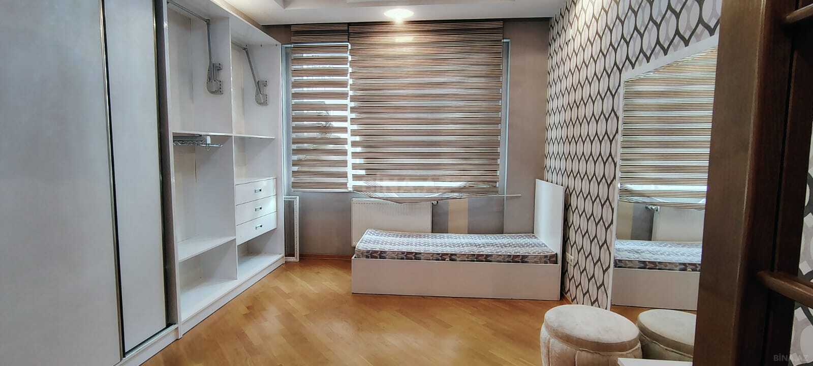 4 otaqlı Yeni tikili, 28 May m., Bakı