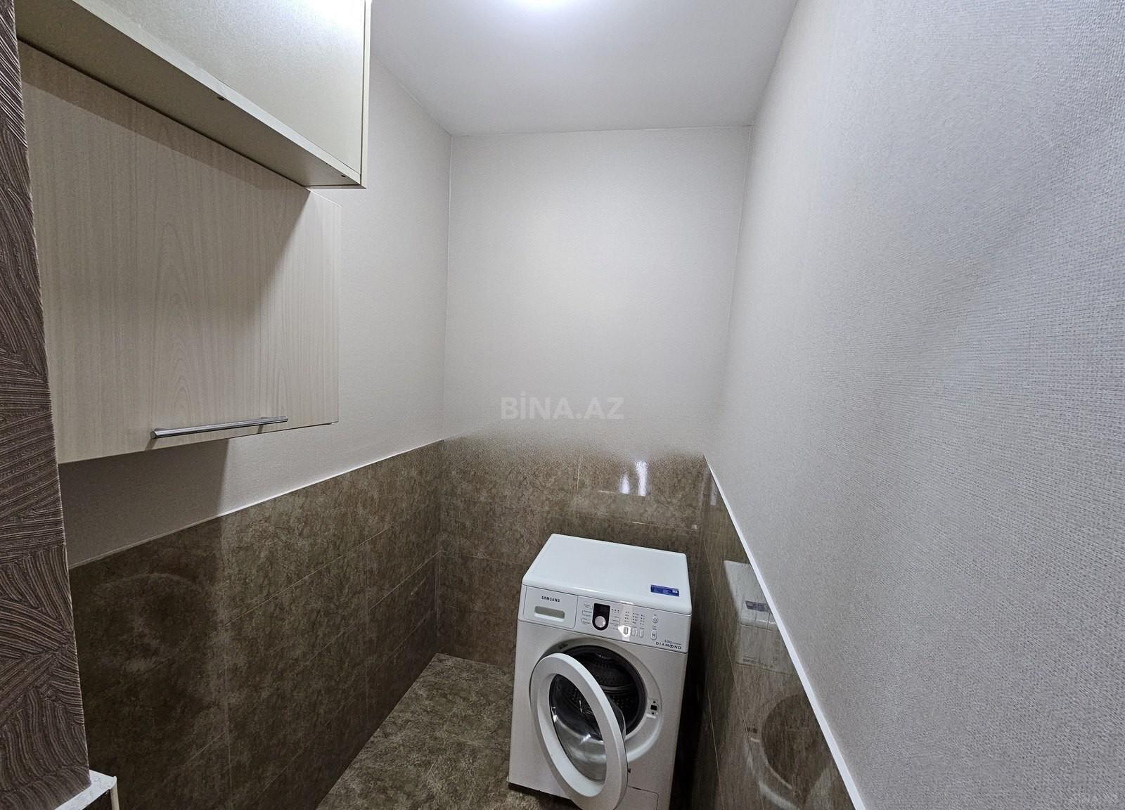 3 otaqlı Yeni tikili, 8 Noyabr m., Bakı