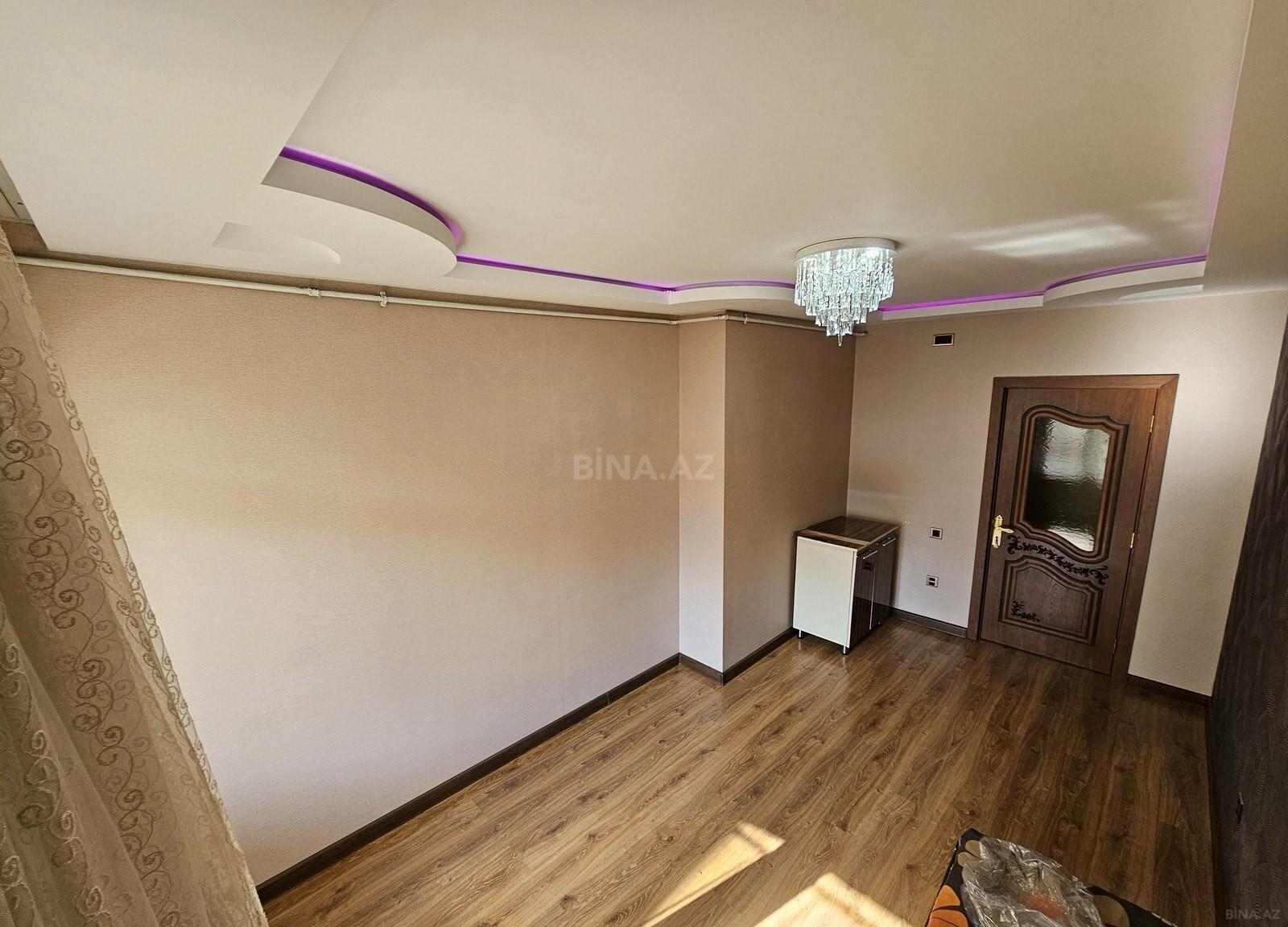 3 otaqlı Yeni tikili, 8 Noyabr m., Bakı