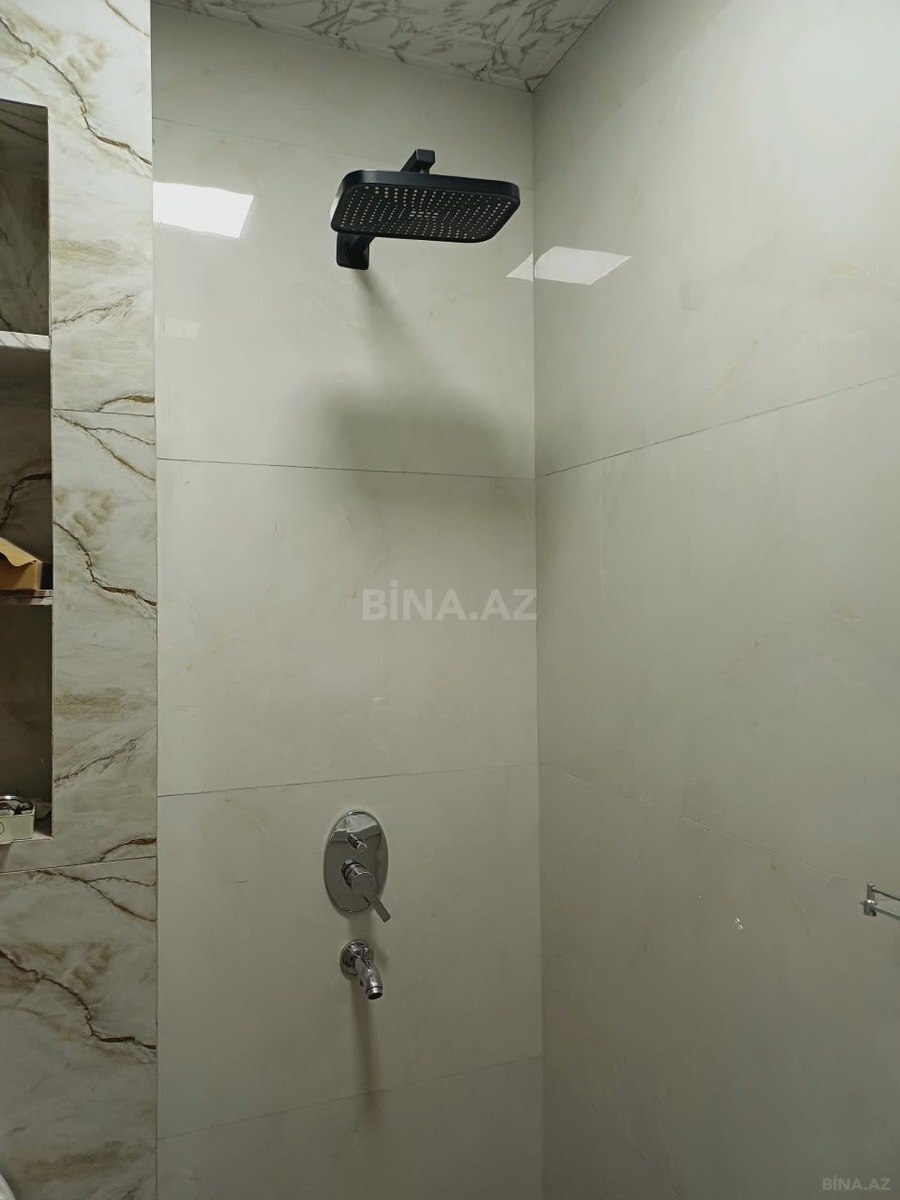 2 otaqlı Yeni tikili, İnşaatçılar m., Bakı