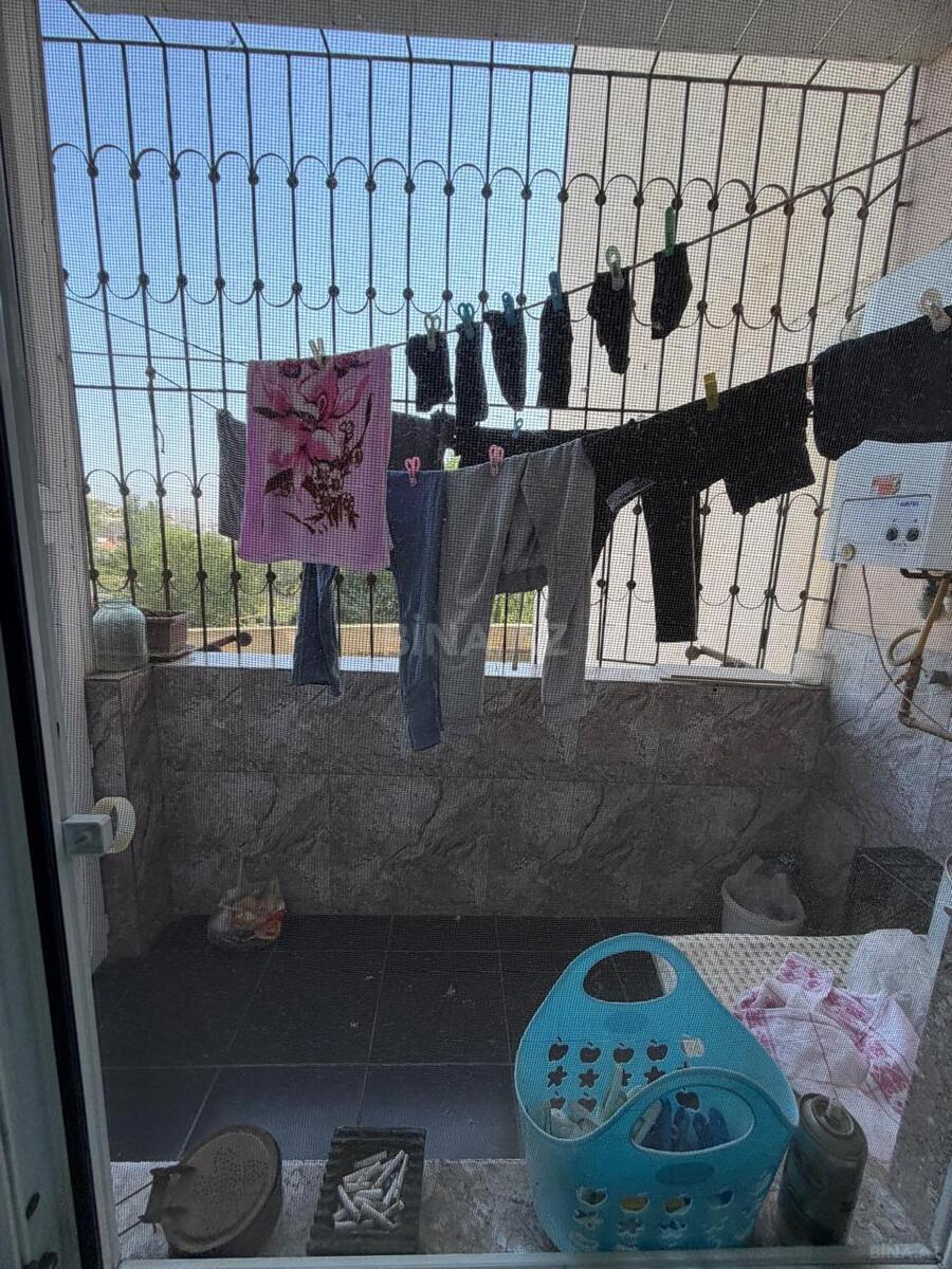 3 otaqlı Yeni tikili, İnşaatçılar m., Bakı