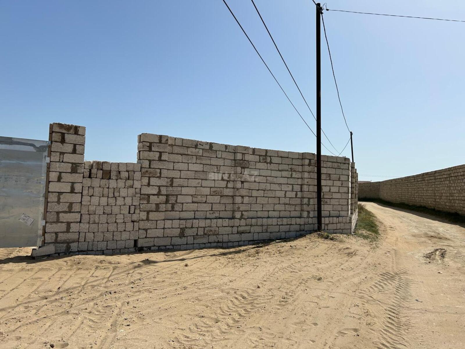 Land for sale, Nardaran, Baku