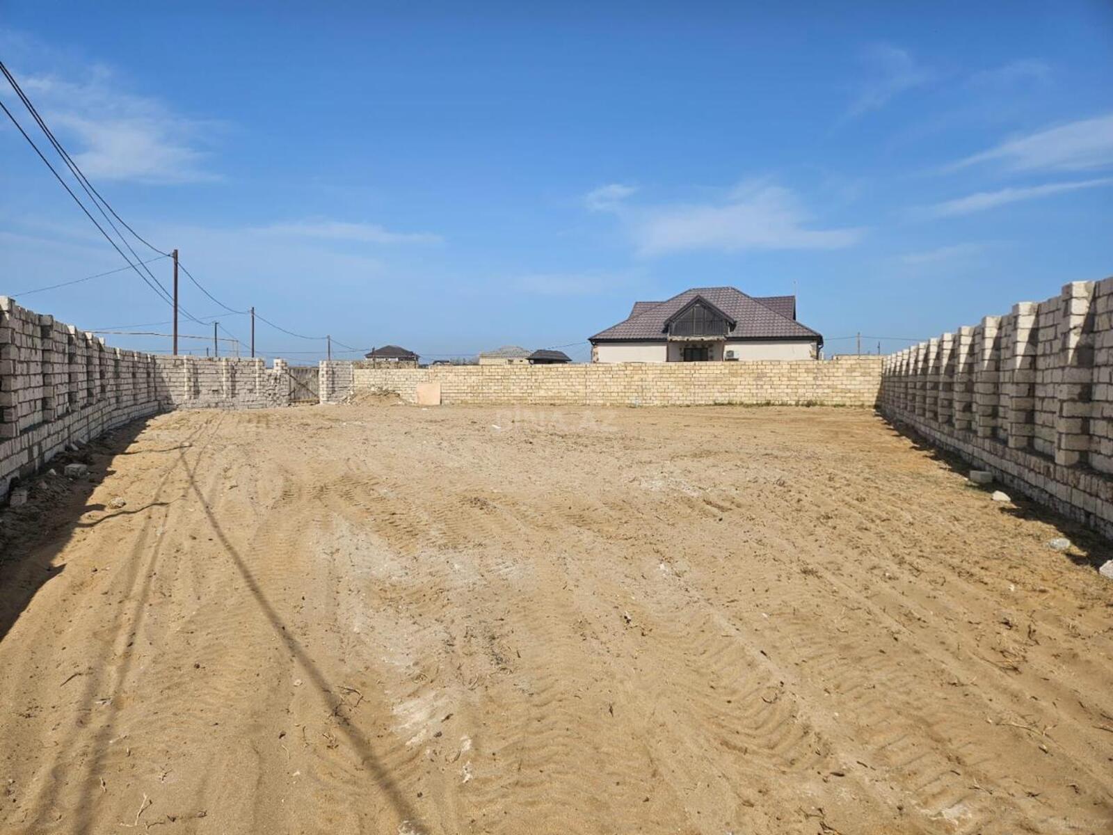 Land for sale, Nardaran, Baku