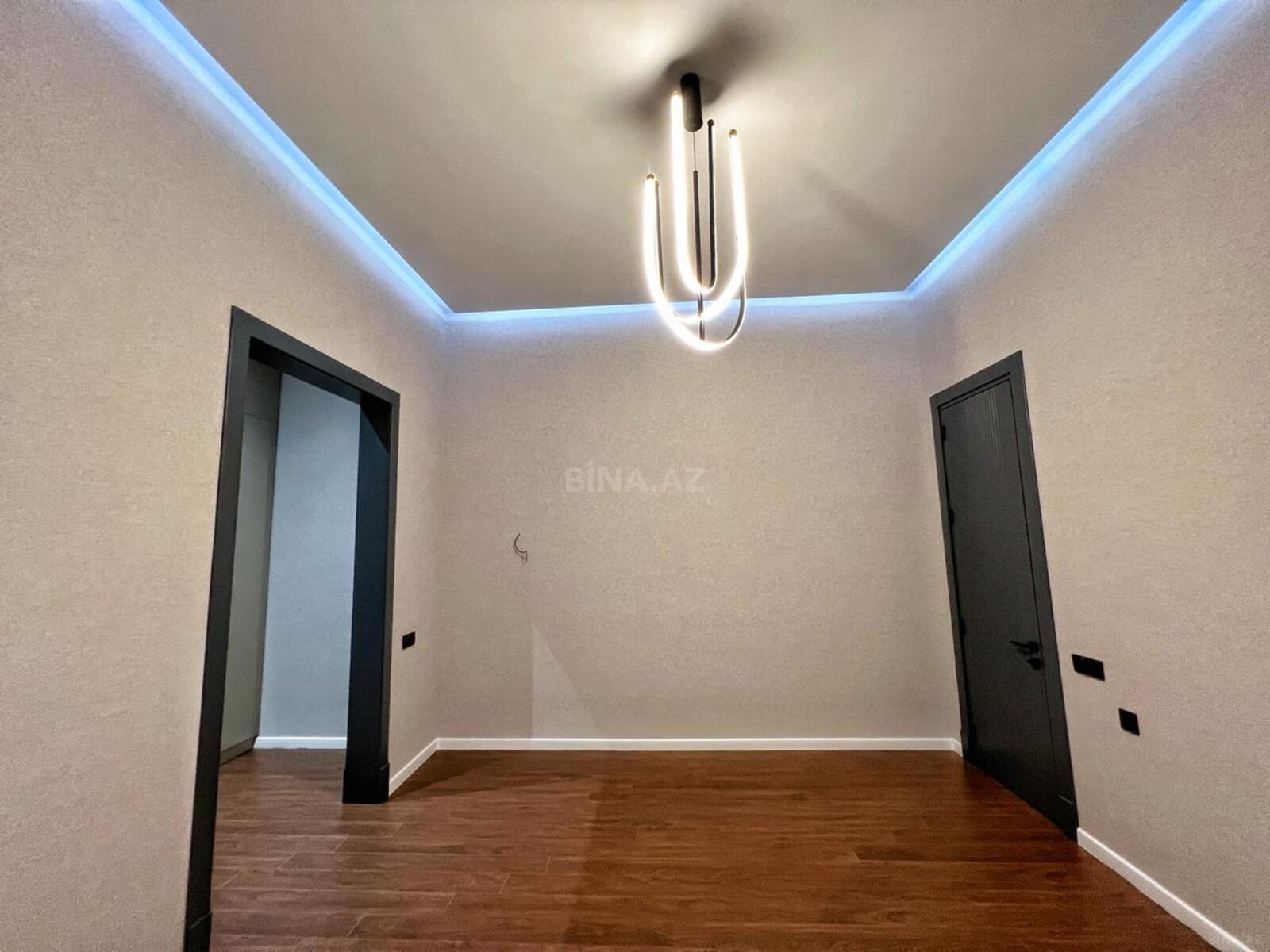 5 otaqlı Həyət evi/Bağ evi, Mərdəkan q., Bakı