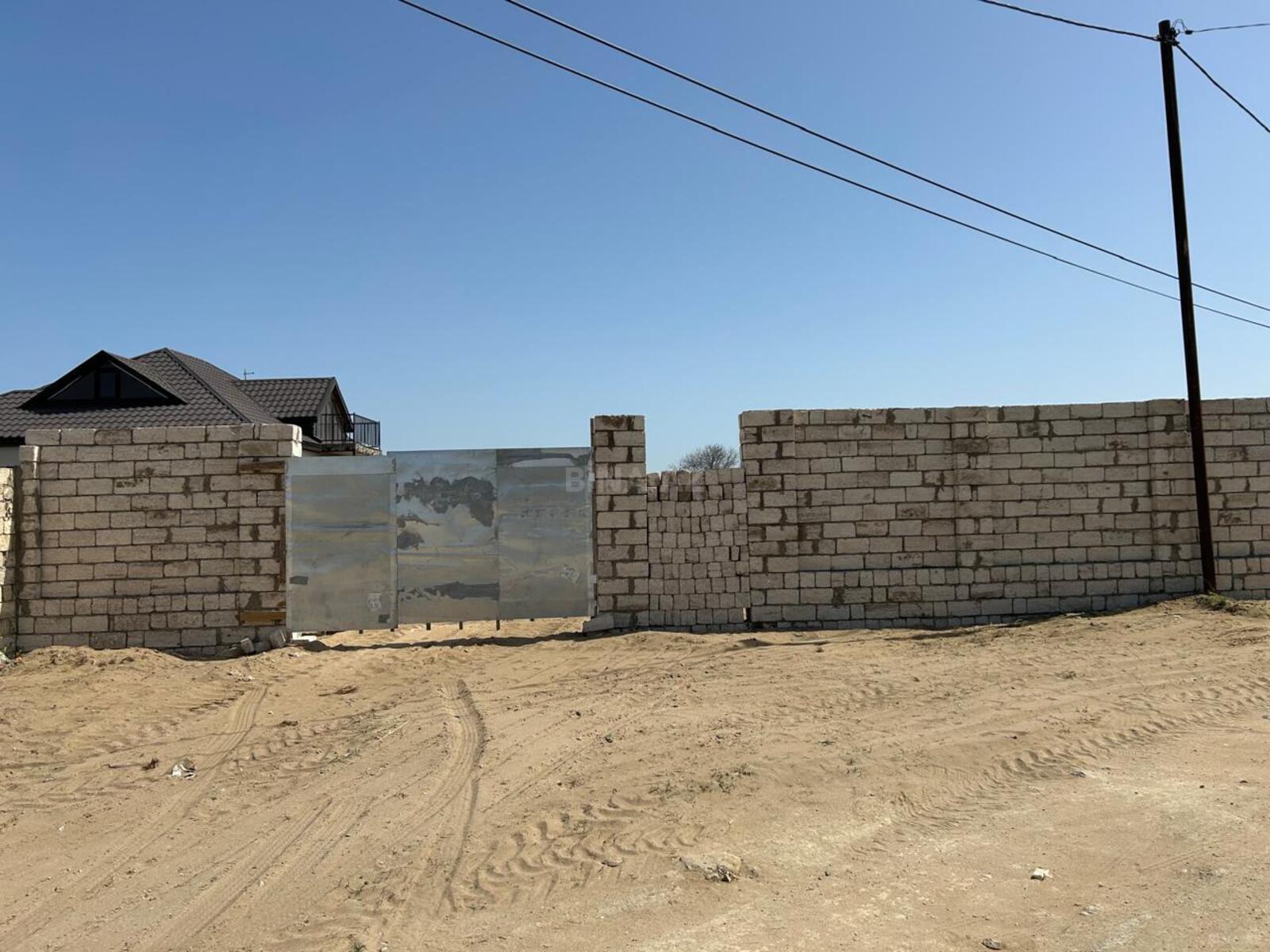 Land for sale, Nardaran, Baku