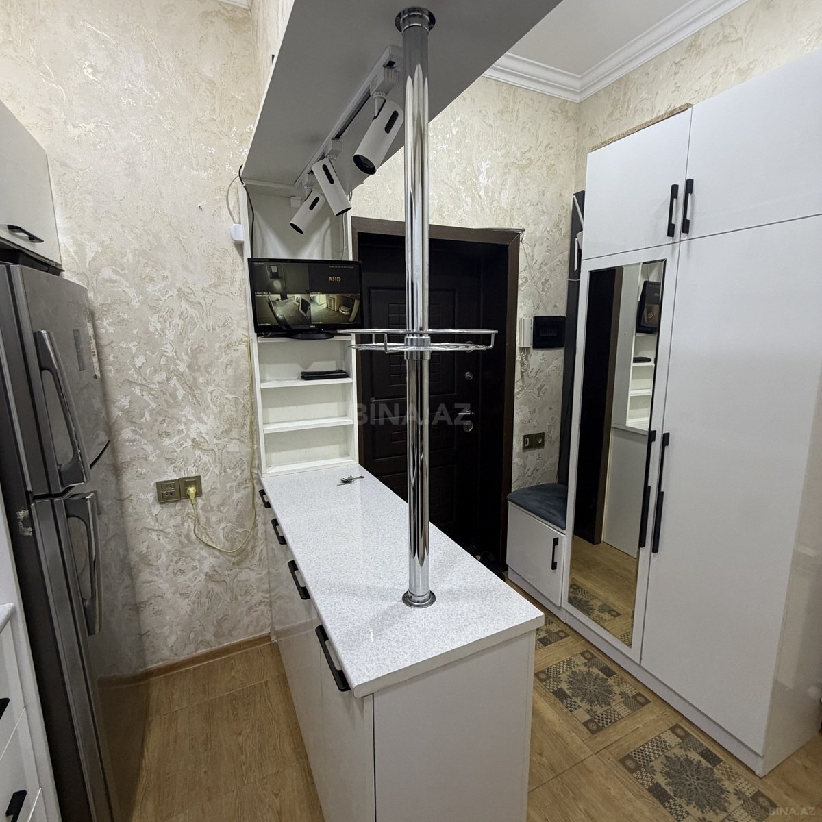 2 otaqlı mənzil satılır, Xırdalan