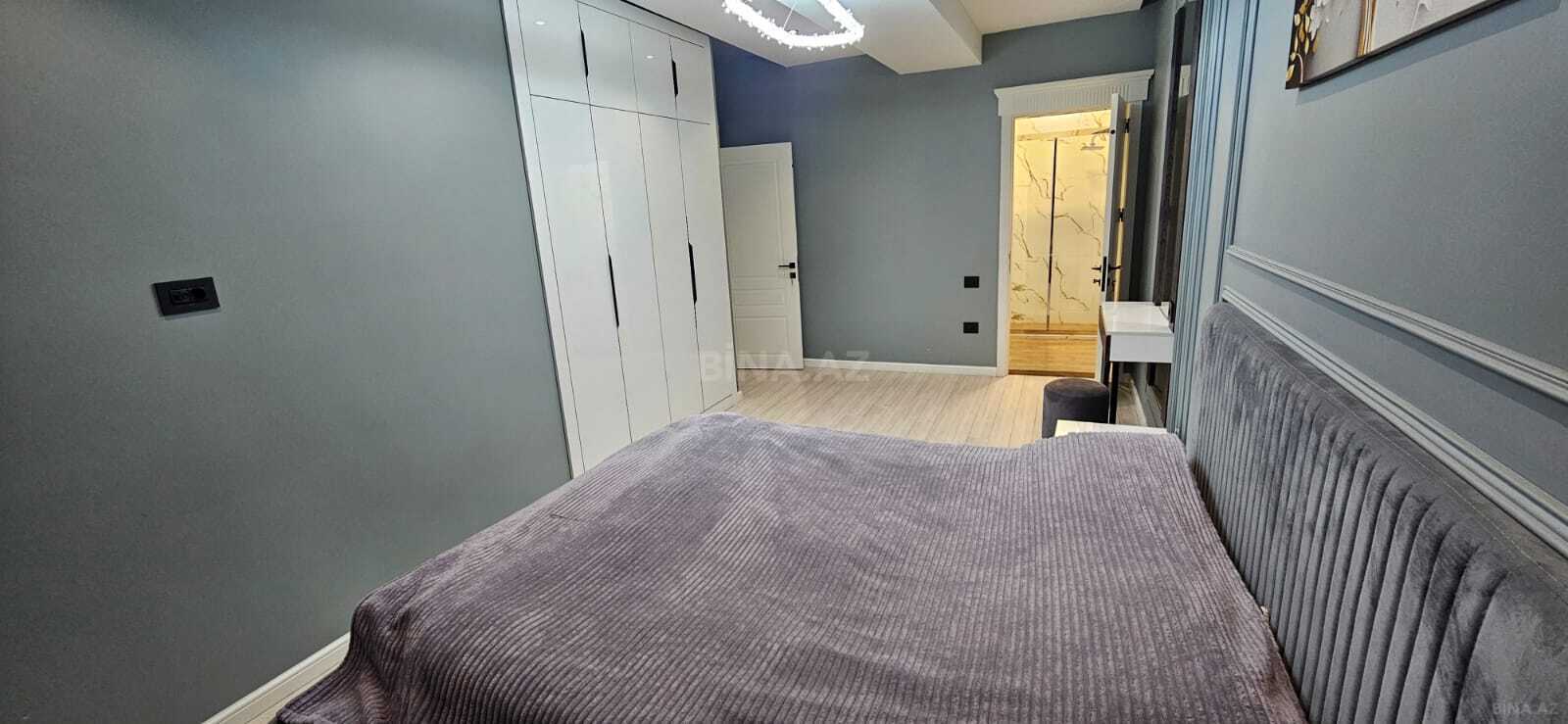 4 otaqlı Yeni tikili, 20 Yanvar m., Bakı