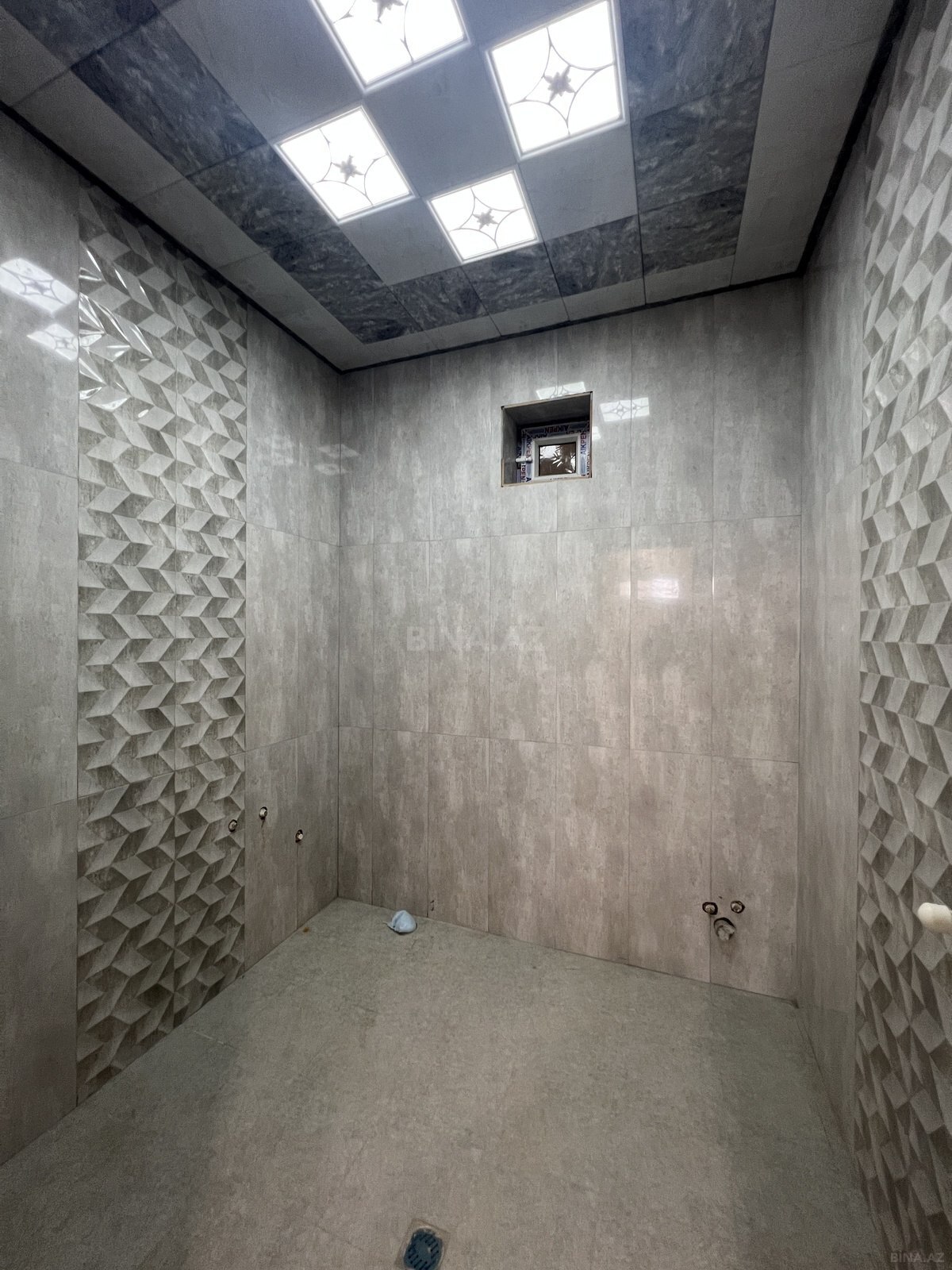 4 otaqlı Həyət evi/Bağ evi, Masazır q., Bakı