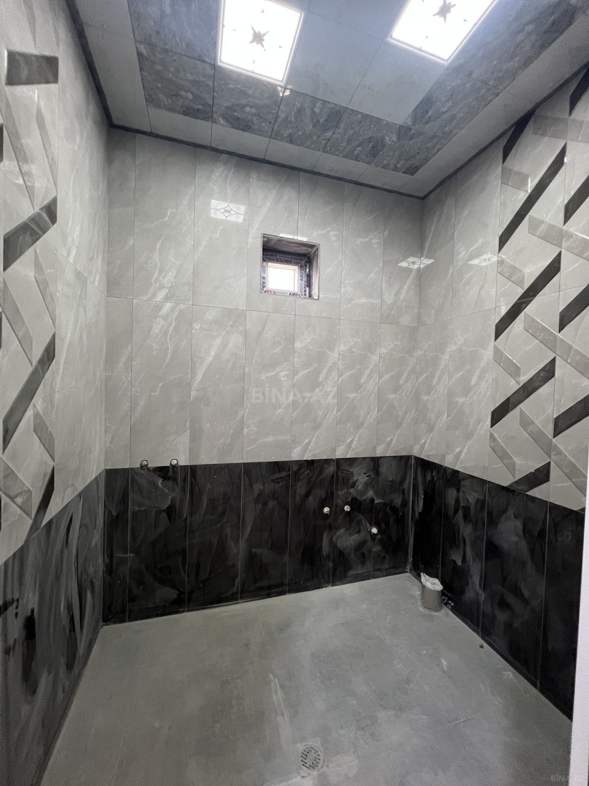 4 otaqlı Həyət evi/Bağ evi, Masazır q., Bakı
