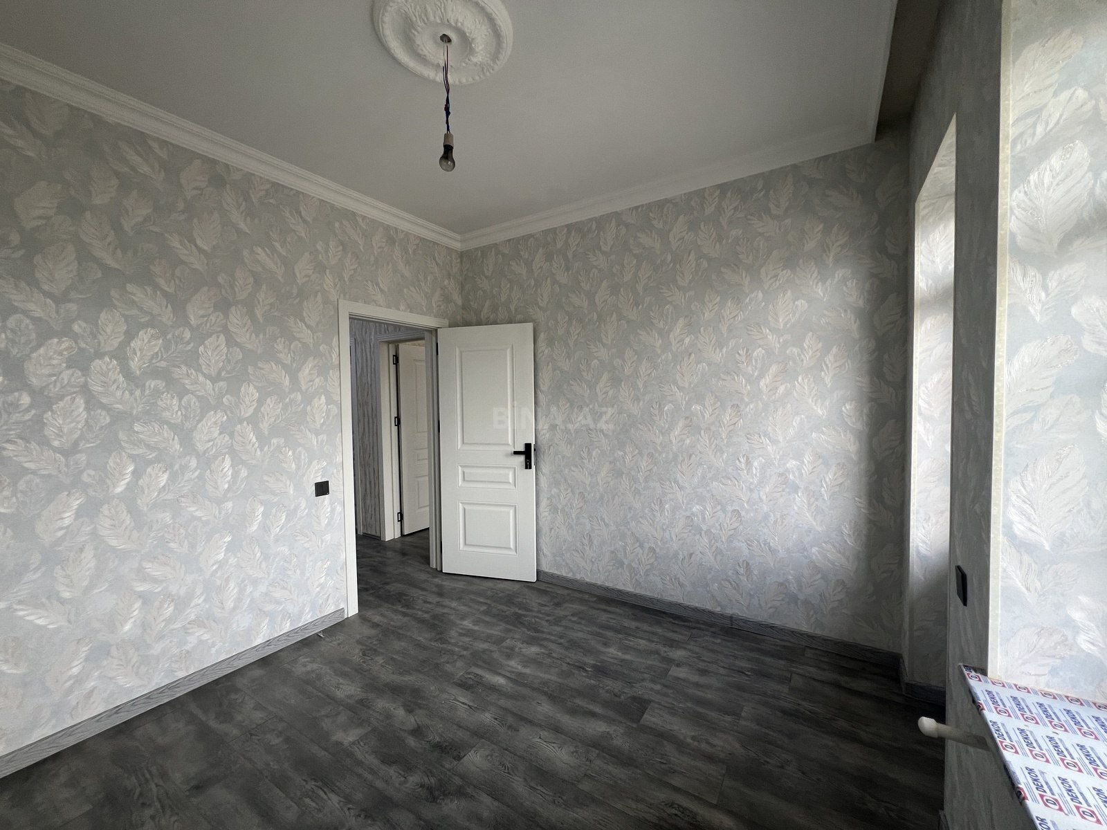 4 otaqlı Həyət evi/Bağ evi, Masazır q., Bakı