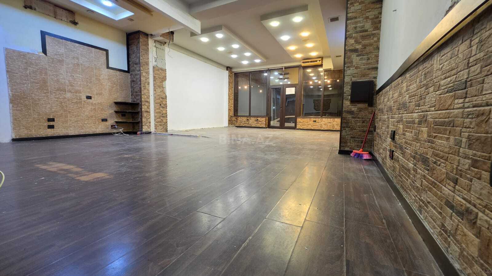 Obyekt kirayə verilir, Bakı