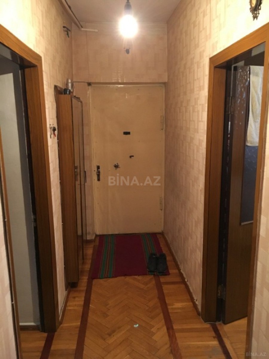 3 otaqlı Köhnə tikili, İçəri Şəhər m., Bakı