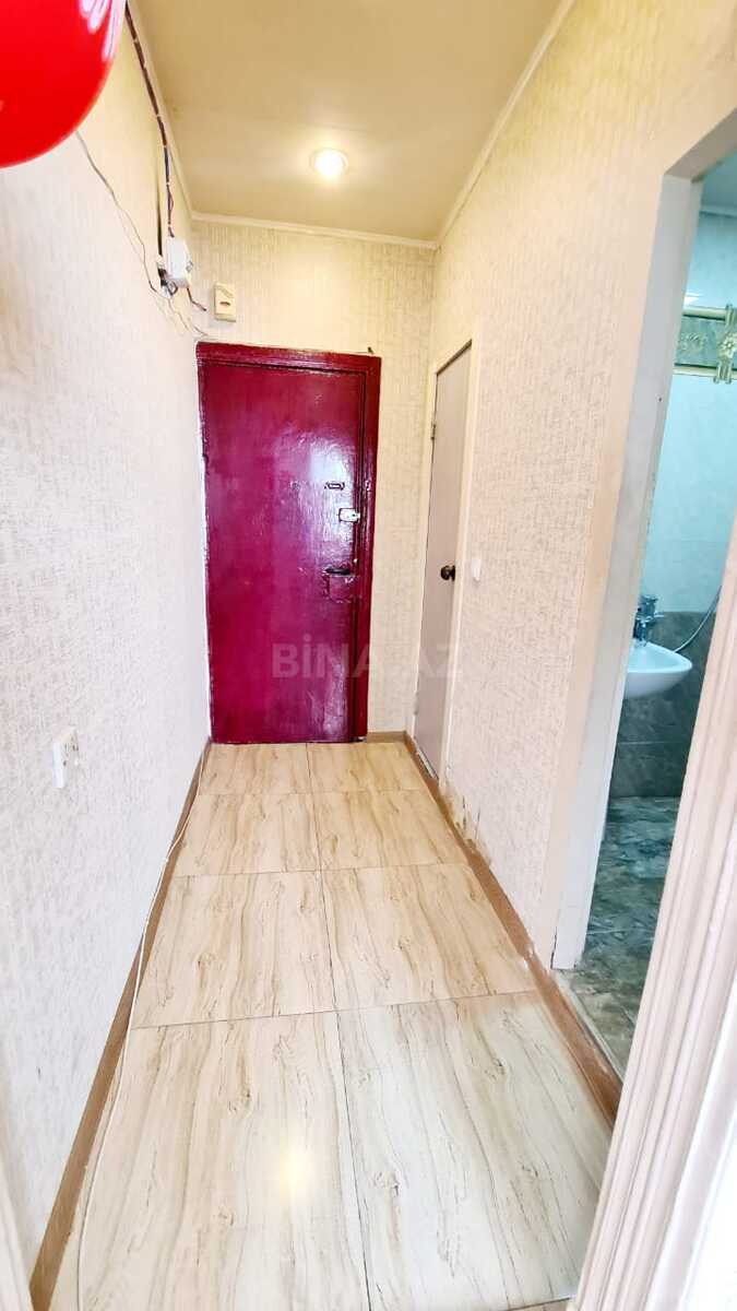 2 otaqlı Köhnə tikili, Gənclik m., Bakı