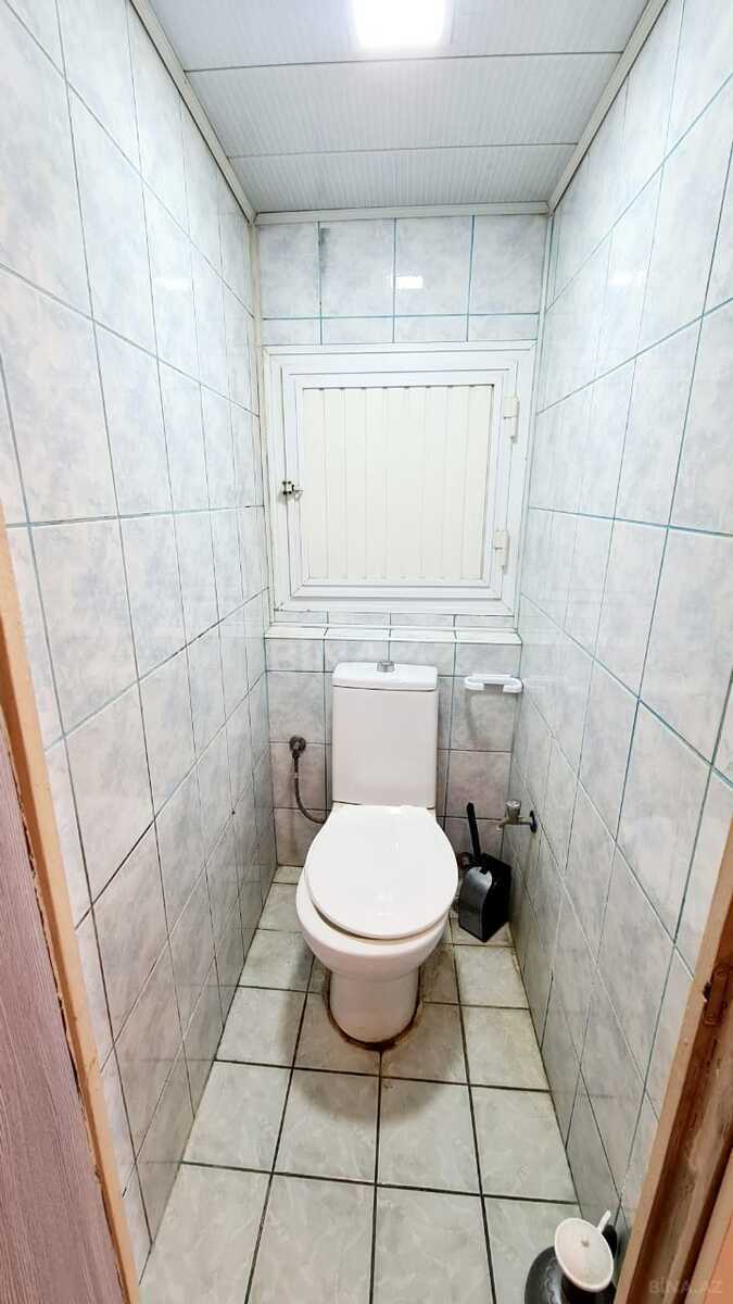 2 otaqlı Köhnə tikili, Gənclik m., Bakı