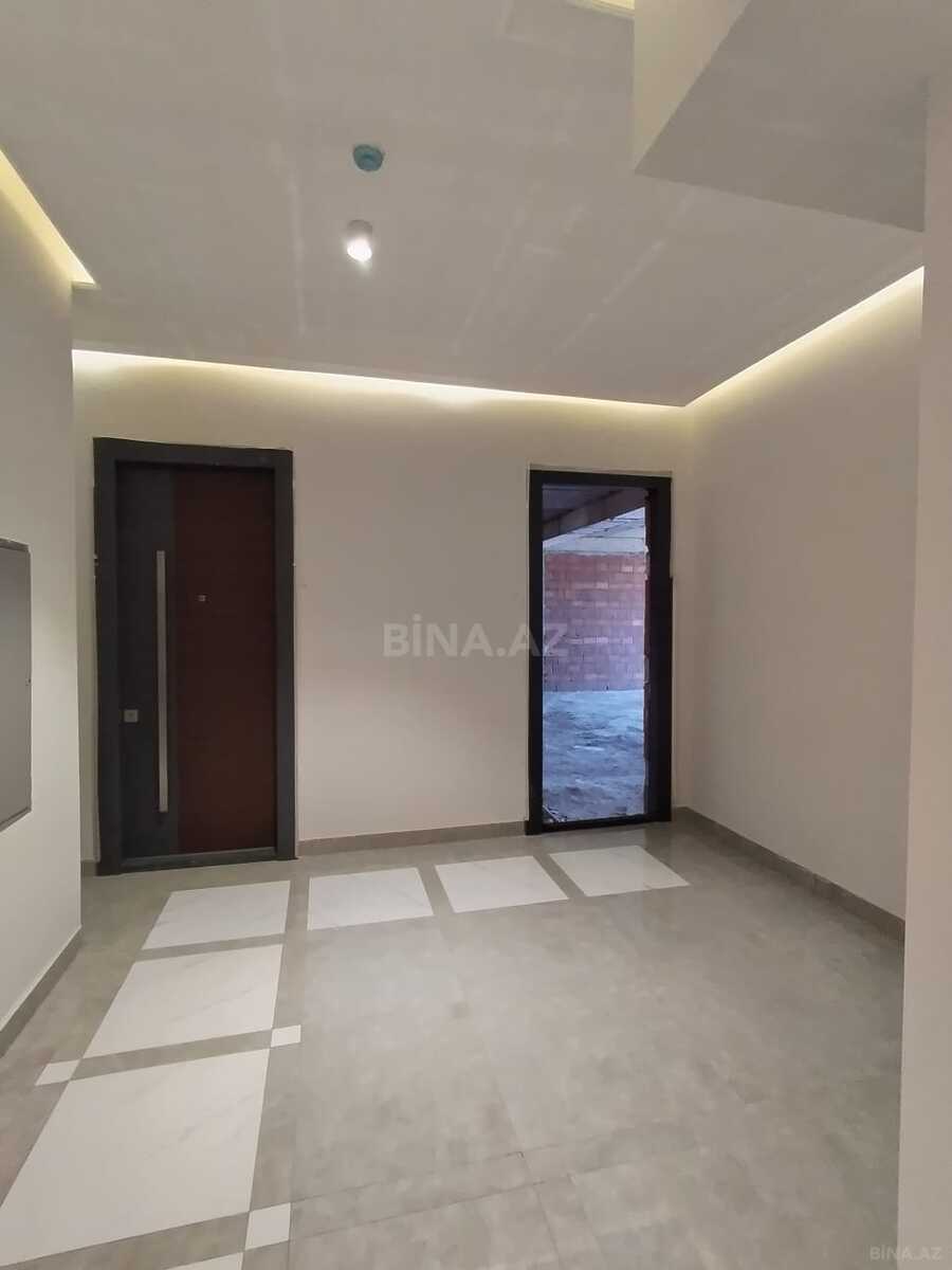 3 otaqlı Yeni tikili, Nərimanov r., Bakı