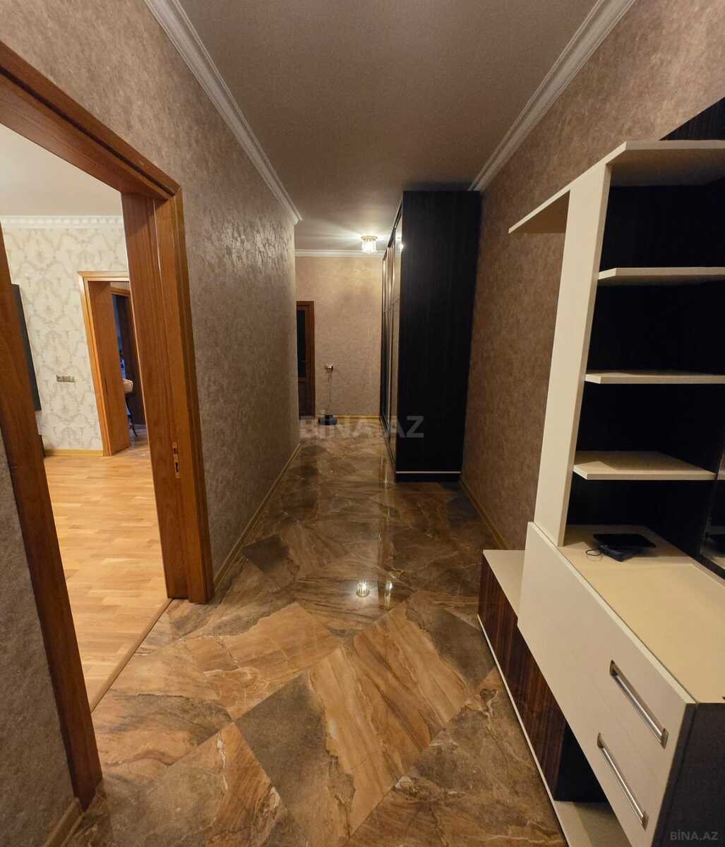 4 otaqlı Həyət evi/Bağ evi, Mərdəkan q., Bakı
