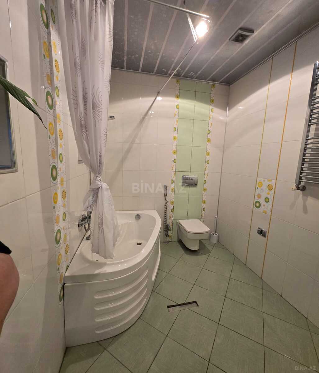 4 otaqlı Həyət evi/Bağ evi, Mərdəkan q., Bakı