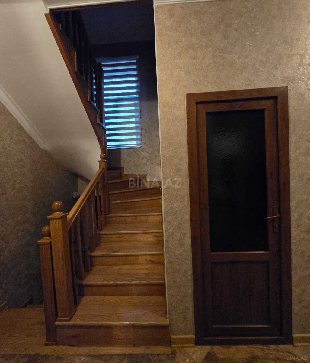4 otaqlı Həyət evi/Bağ evi, Mərdəkan q., Bakı