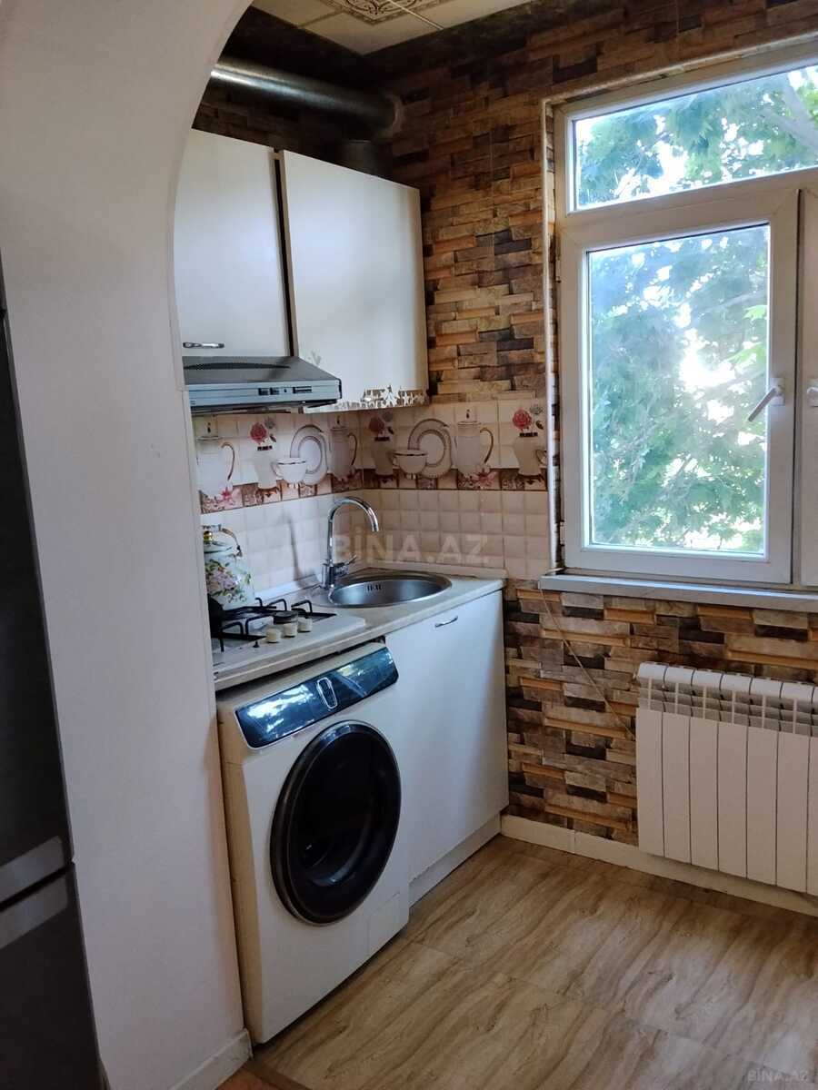 2 otaqlı Köhnə tikili, Nərimanov r., Bakı