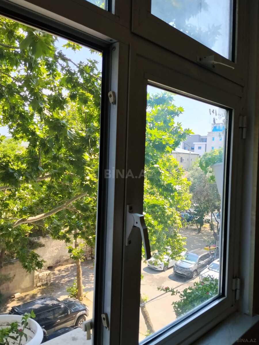 2 otaqlı Köhnə tikili, Nərimanov r., Bakı