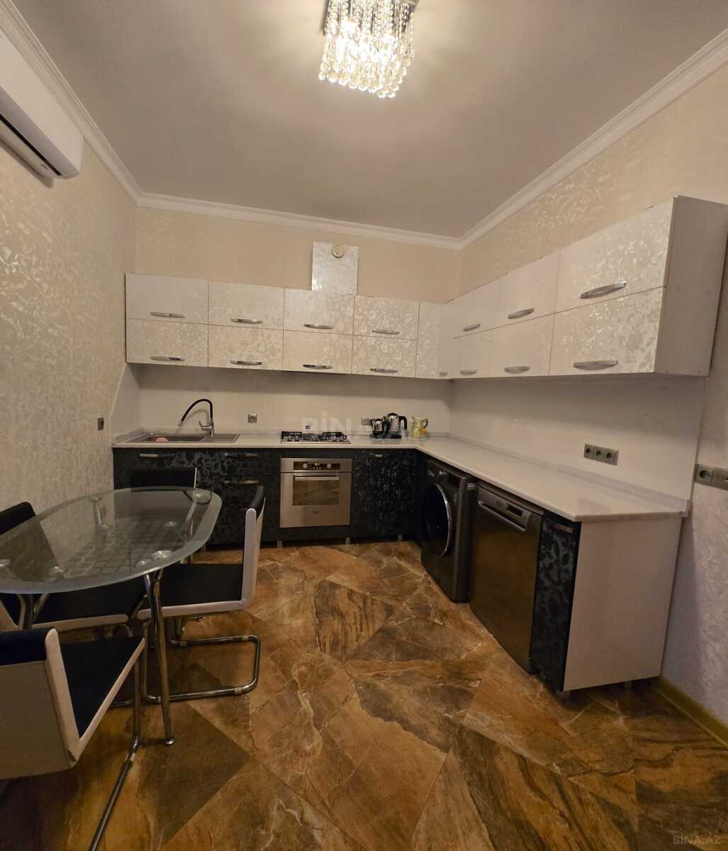 4 otaqlı Həyət evi/Bağ evi, Mərdəkan q., Bakı
