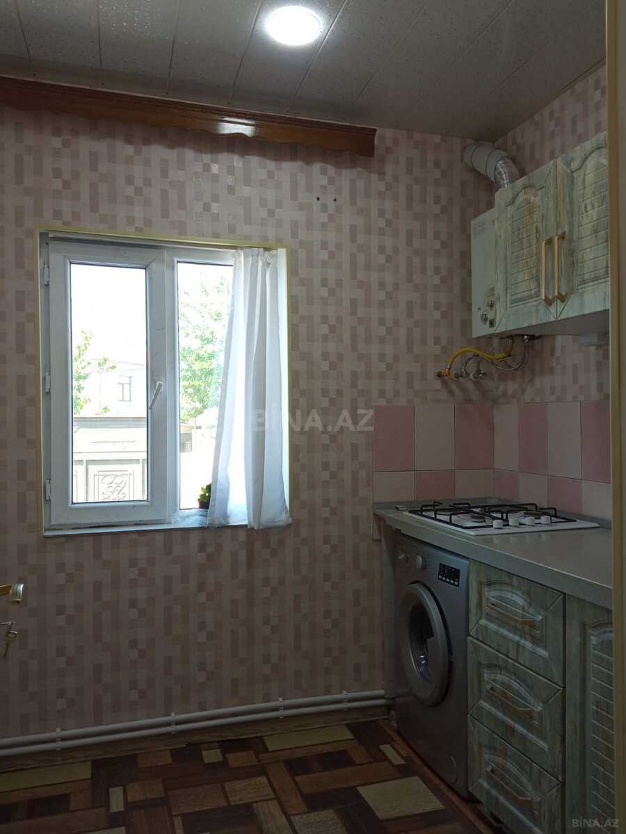 2 otaqlı Həyət evi/Bağ evi, Xırdalan