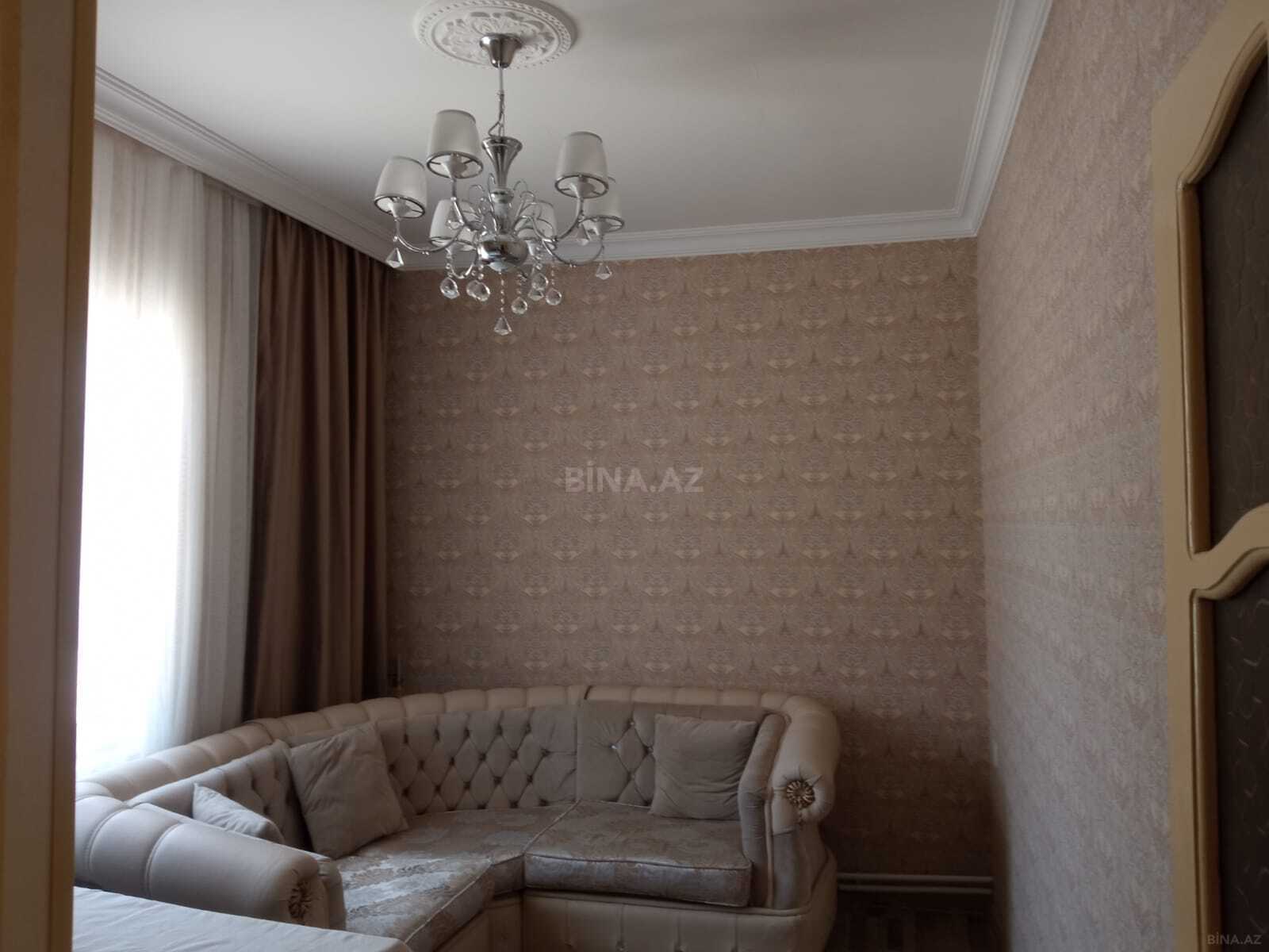 2 otaqlı Həyət evi/Bağ evi, Xırdalan