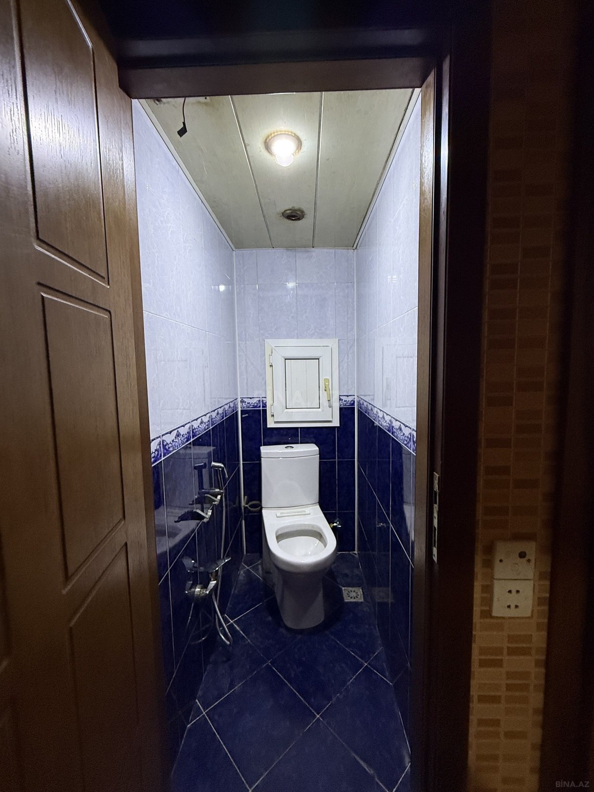 2 otaqlı Köhnə tikili, Həzi Aslanov m., Bakı