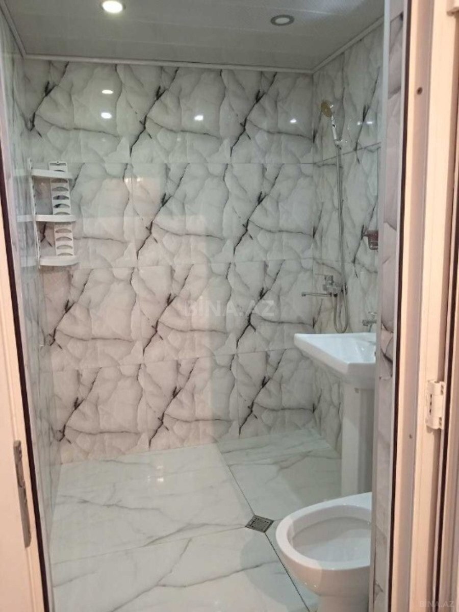 2 otaqlı Köhnə tikili, Bakıxanov q., Bakı