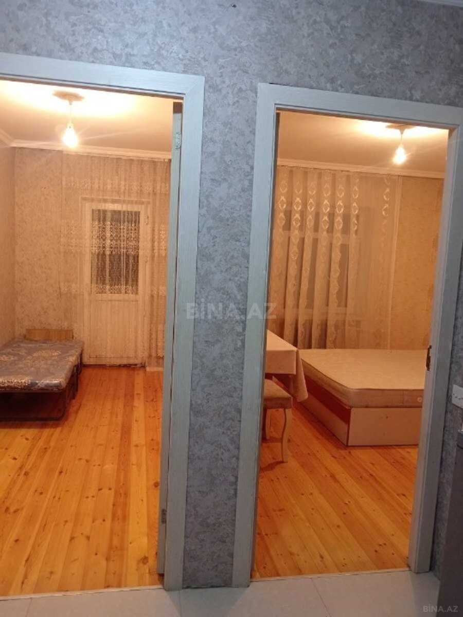 2 otaqlı Köhnə tikili, Bakıxanov q., Bakı