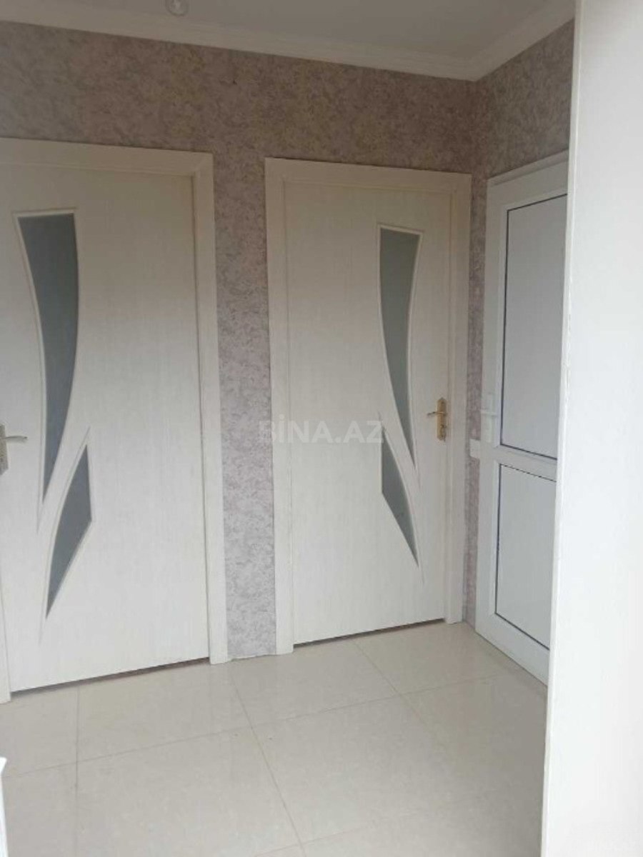 2 otaqlı Köhnə tikili, Bakıxanov q., Bakı