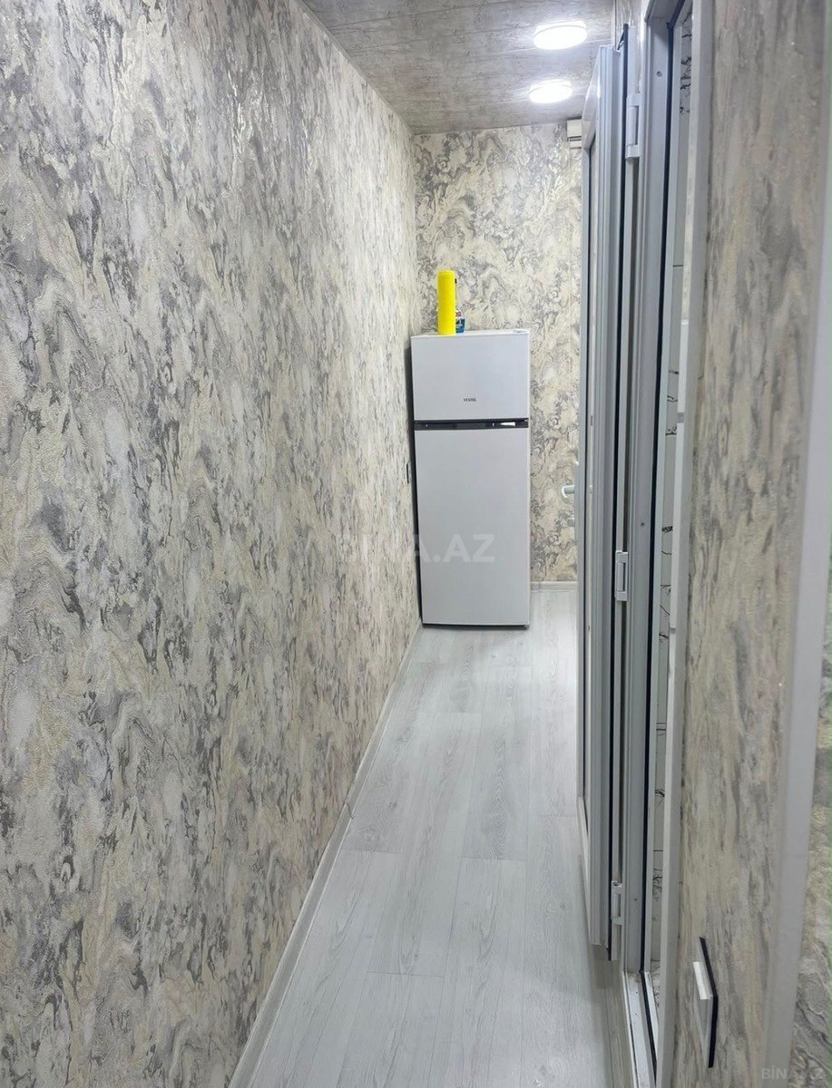 2 otaqlı Köhnə tikili, Neftçilər m., Bakı