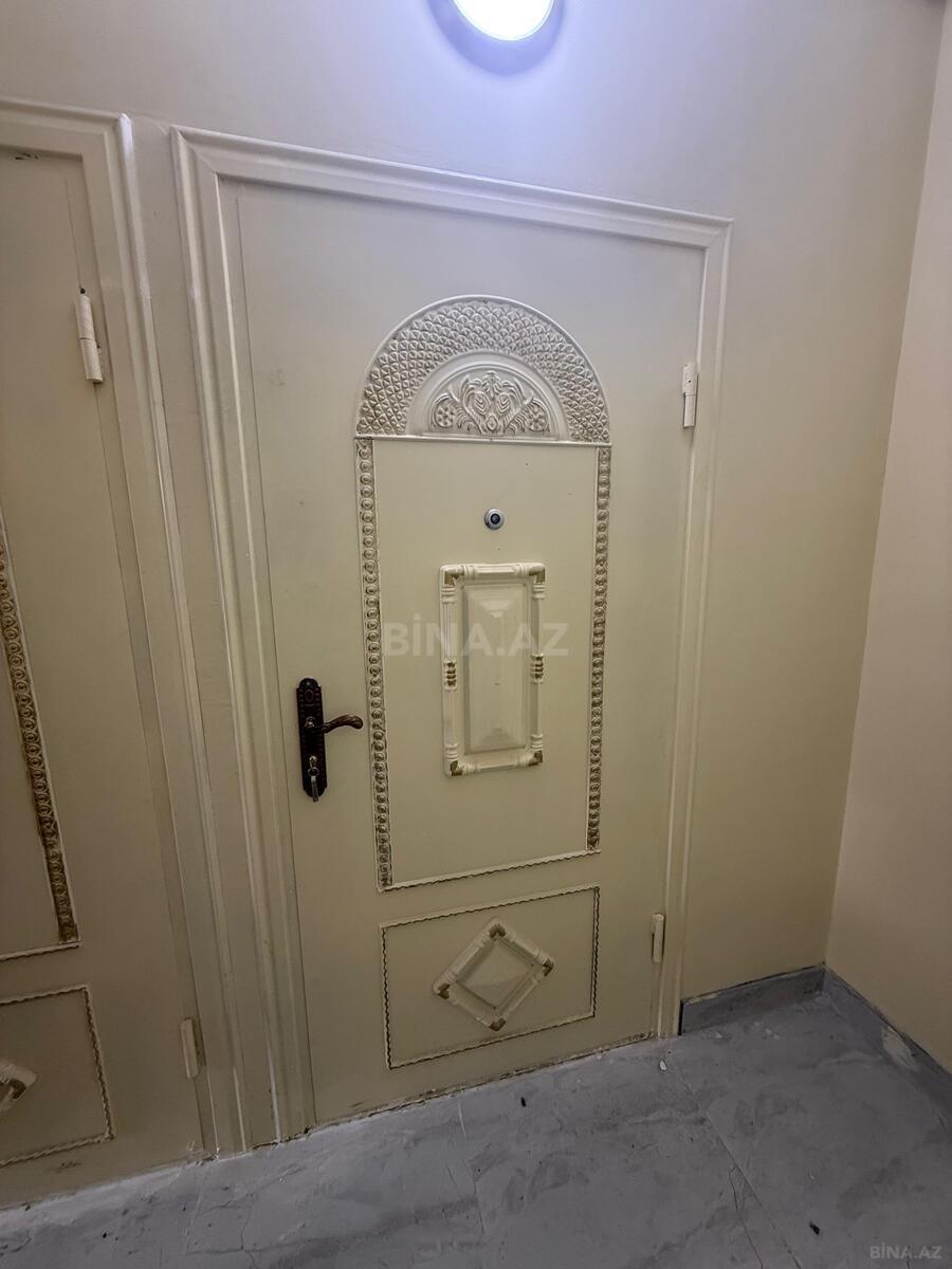 3 otaqlı Yeni tikili, Xırdalan