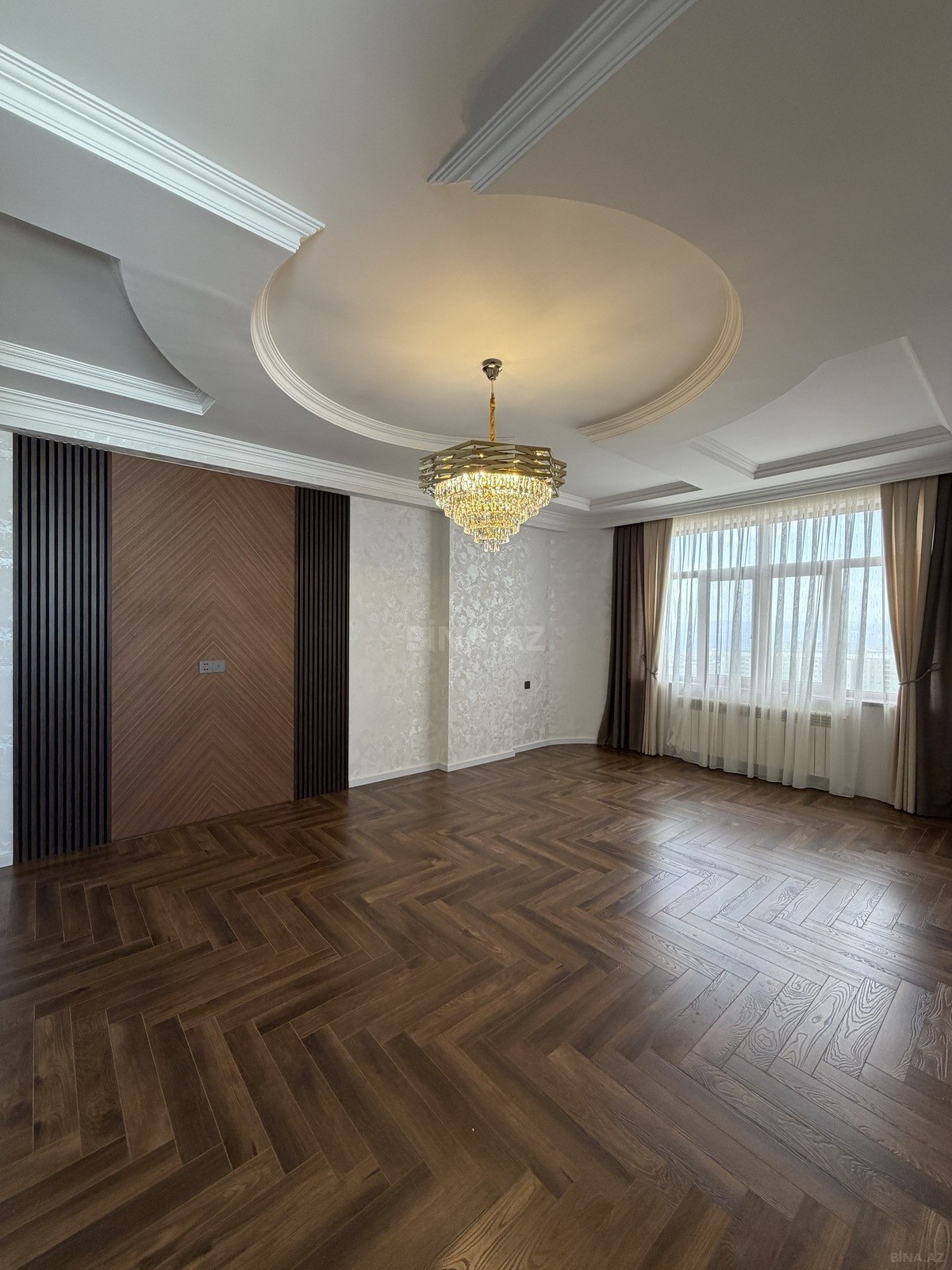 2 otaqlı Yeni tikili, Həzi Aslanov m., Bakı