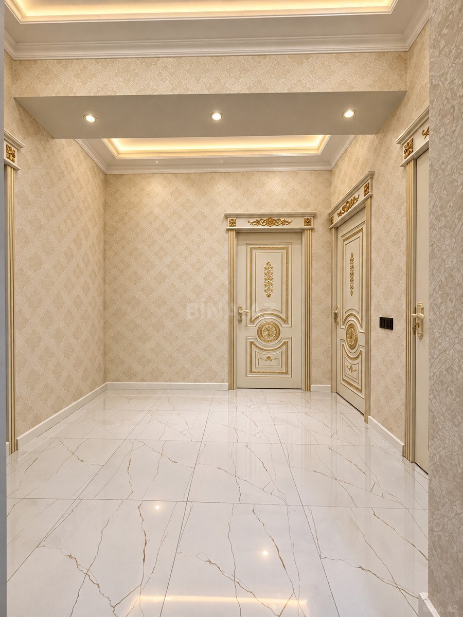 2 otaqlı Yeni tikili, Qara Qarayev m., Bakı