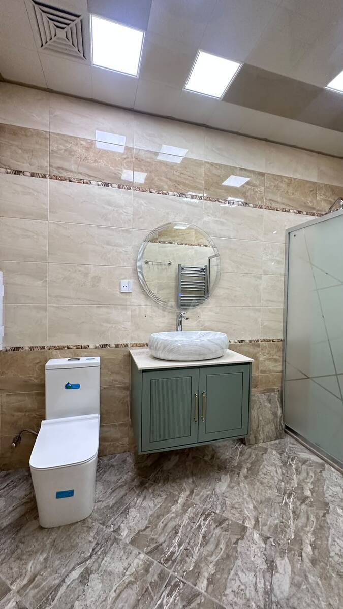 3 otaqlı Yeni tikili, Həzi Aslanov m., Bakı
