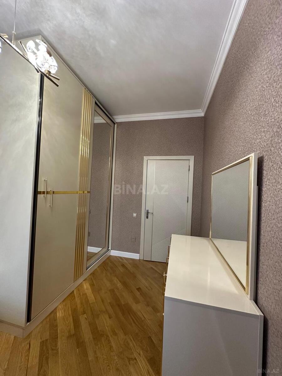 2 otaqlı Yeni tikili, Elmlər Akademiyası m., Bakı