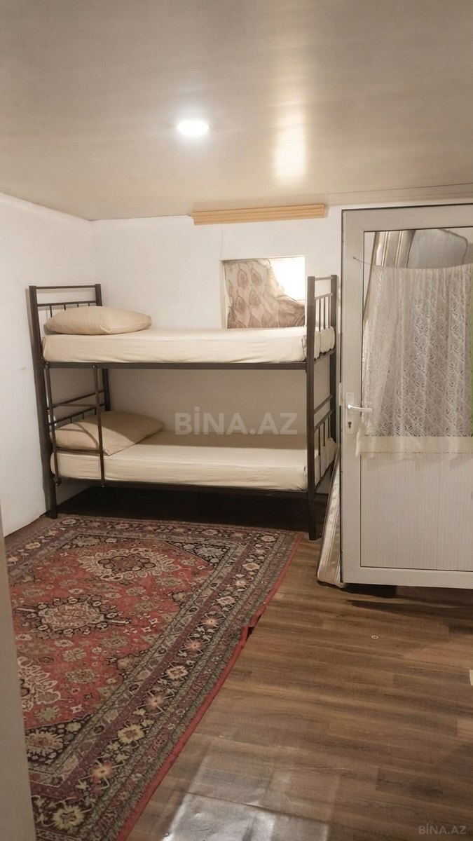 2 otaqlı Köhnə tikili, Elmlər Akademiyası m., Bakı