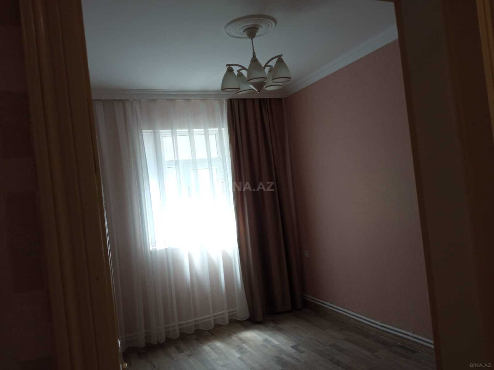 2 otaqlı Həyət evi/Bağ evi, Xırdalan