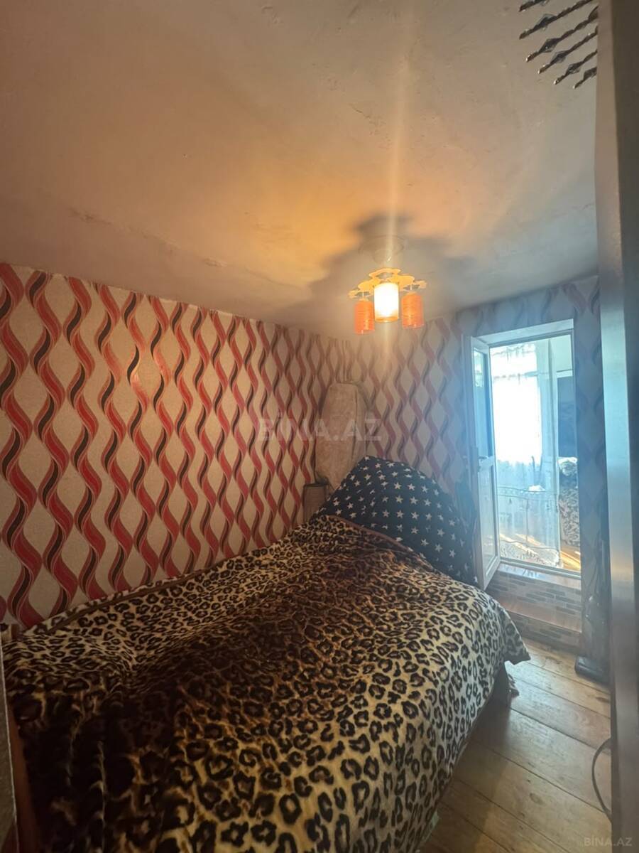 2 otaqlı Köhnə tikili, İnşaatçılar m., Bakı